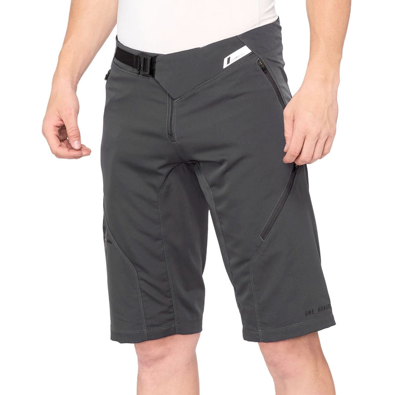 100% Airmatic Shorts