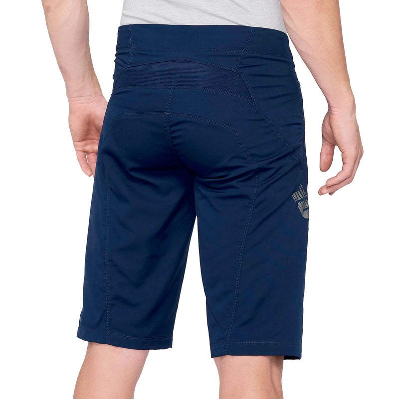 100% Airmatic Shorts