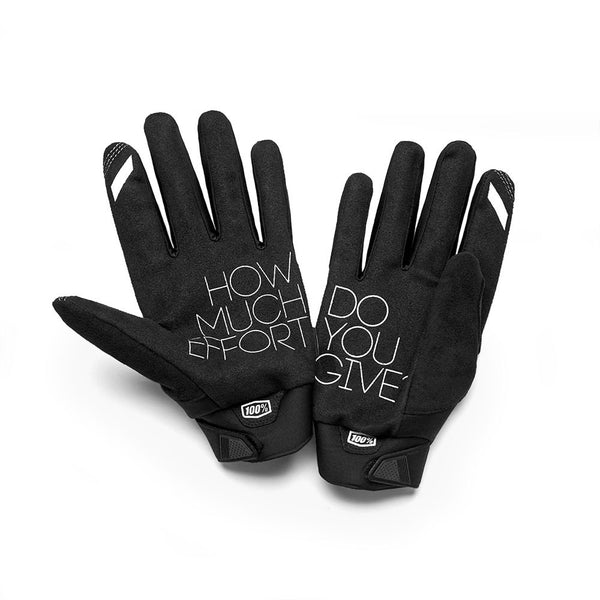 100% Brisker Winter Womens Glove