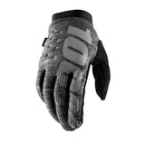 100% Brisker Winter Glove