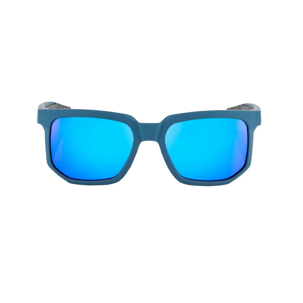 100% Centric Sunglasses Mirror Lens