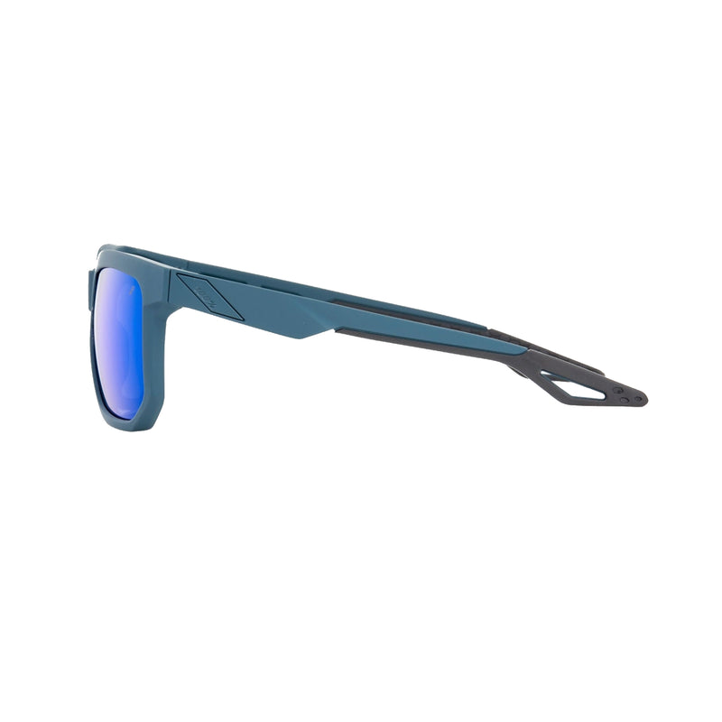 100% Centric Sunglasses Mirror Lens