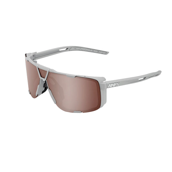 100% Eastcraft Sunglasses HiPER Lens