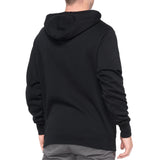 100% Essential Hooded Sweatshirt