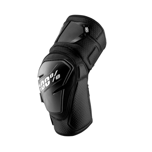 100% Fortis Knee Guards