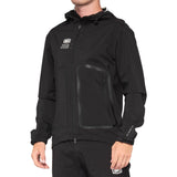 100% Hydromatic Waterproof Jacket