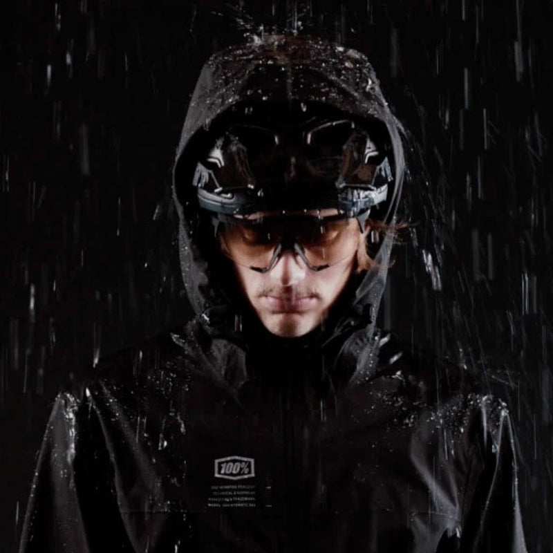 100% Hydromatic Waterproof Jacket