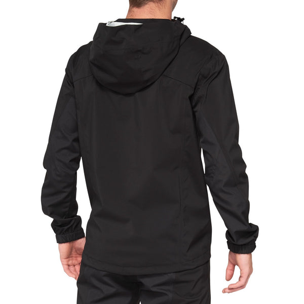 100% Hydromatic Waterproof Jacket