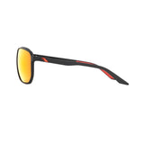 100% Konnor Sunglasses HiPER Lens