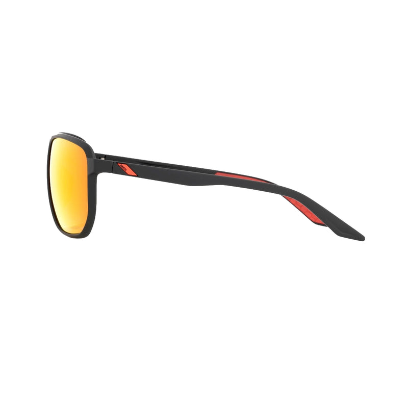 100% Konnor Sunglasses HiPER Lens