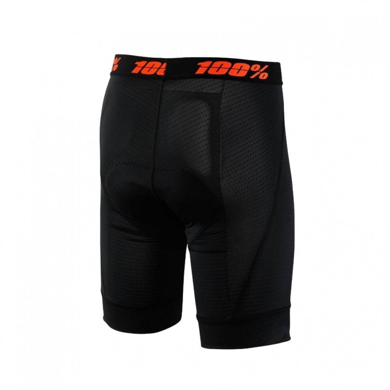 100% Mens Crux Short Liner