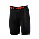 100% Mens Crux Short Liner
