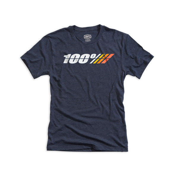 100% Motorrad Youth T-Shirt