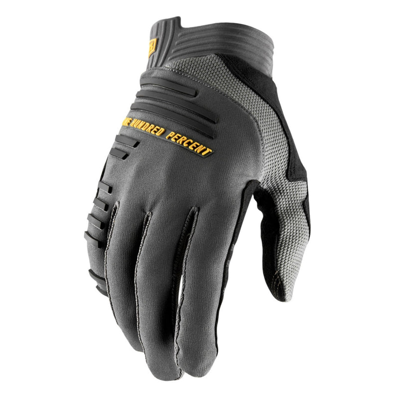100% R-Core Glove
