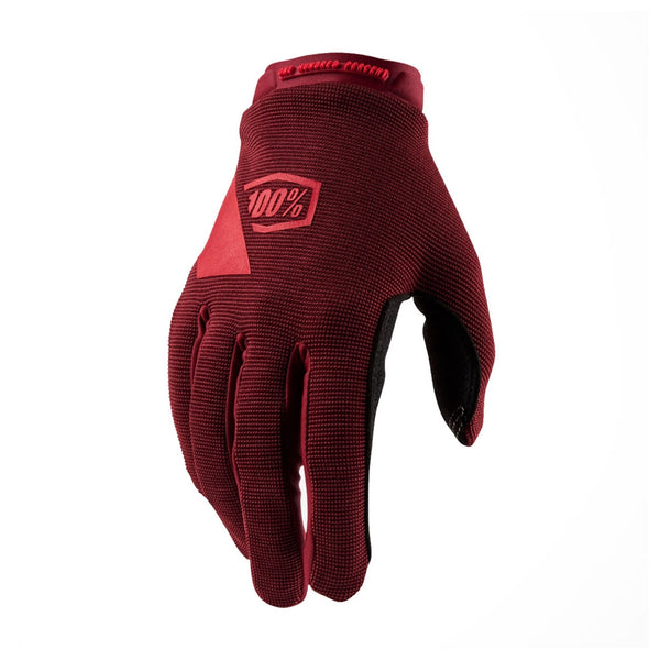 100% Ridecamp Glove Womens