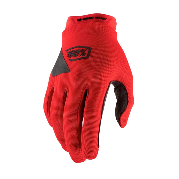 100% Ridecamp Youth Glove