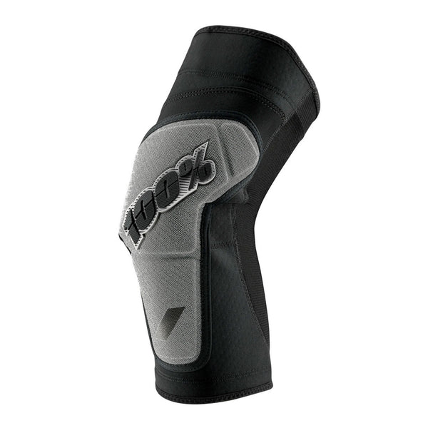 100% Ridecamp Knee Guards