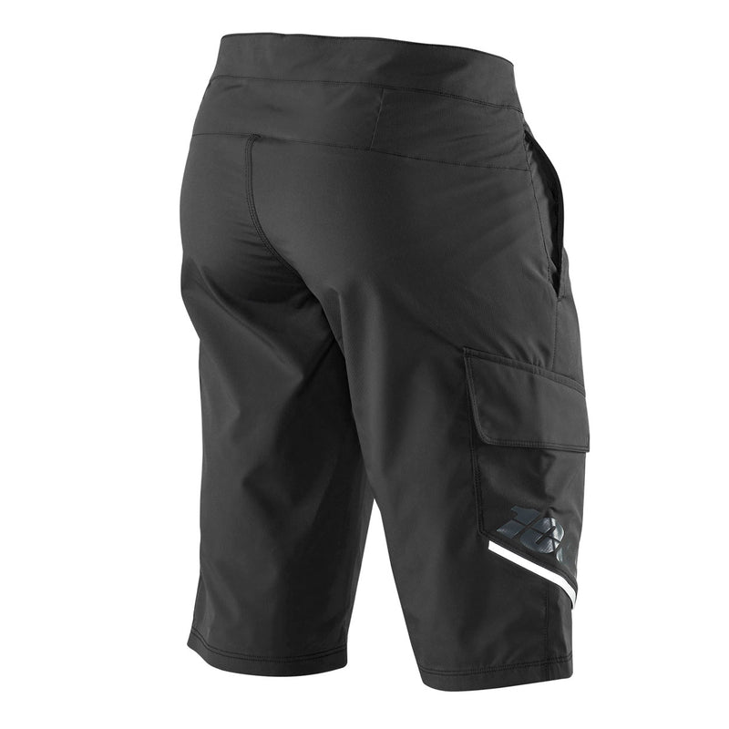 100% Ridecamp Shorts