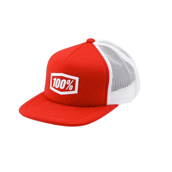 100% Shift Youth Trucker Hat