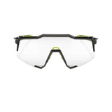 100% Speedcraft Sunglasses Photochromic Lens