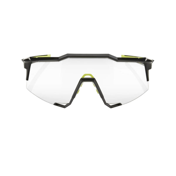 100% Speedcraft Sunglasses Photochromic Lens