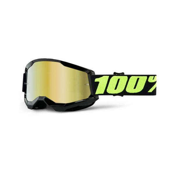 100% Strata 2 Goggle Upsol