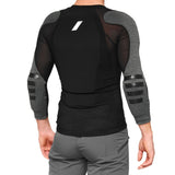 100% Tarka Long Sleeve Protection Vest
