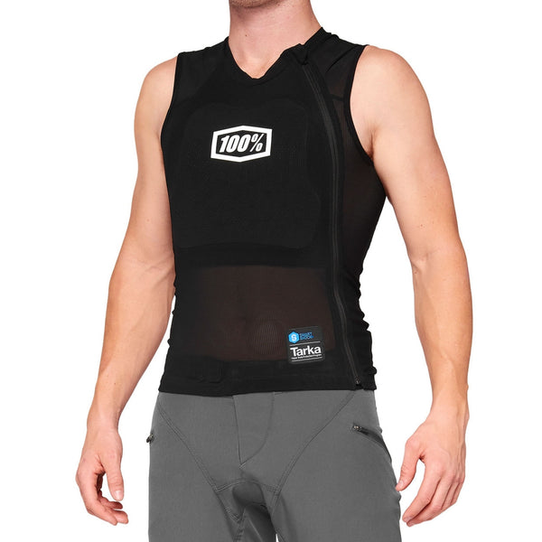 100% Tarka Protection Vest