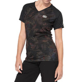 100% Womens Airmatic Jersey