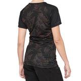 100% Womens Airmatic Jersey
