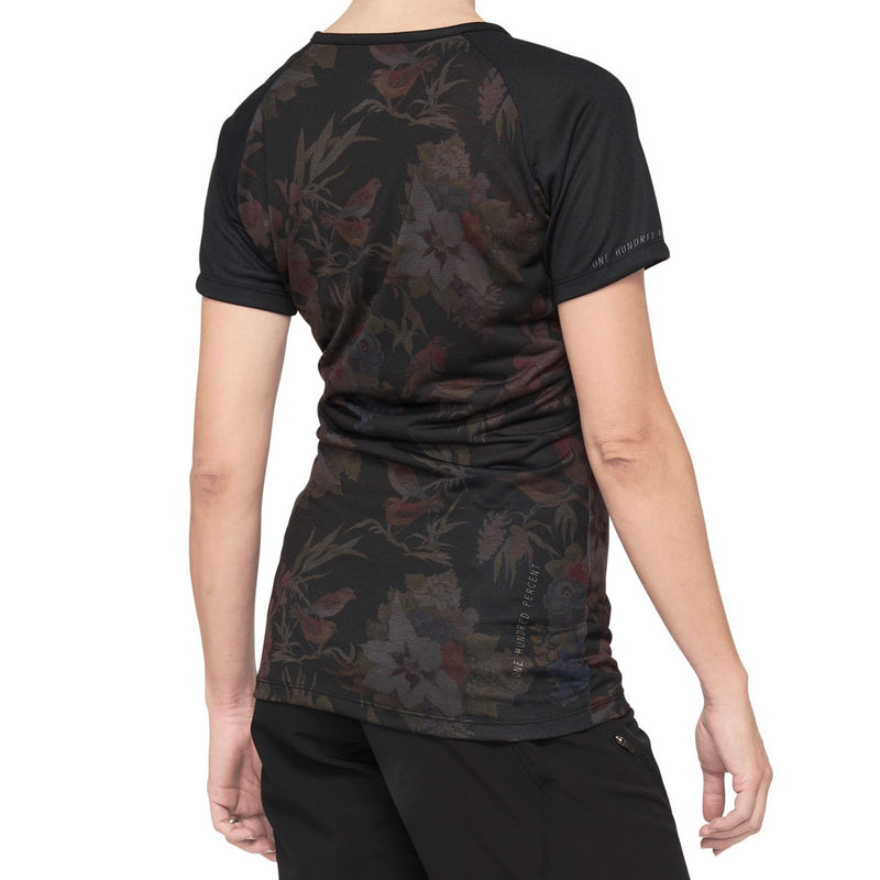 100% Womens Airmatic Jersey