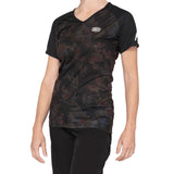 100% Womens Airmatic Jersey