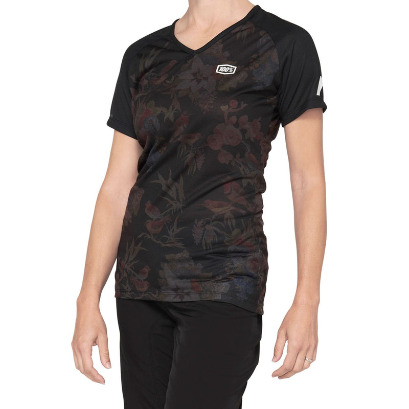 100% Womens Airmatic Jersey