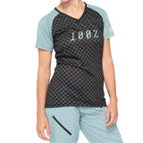 100% Womens Airmatic Jersey