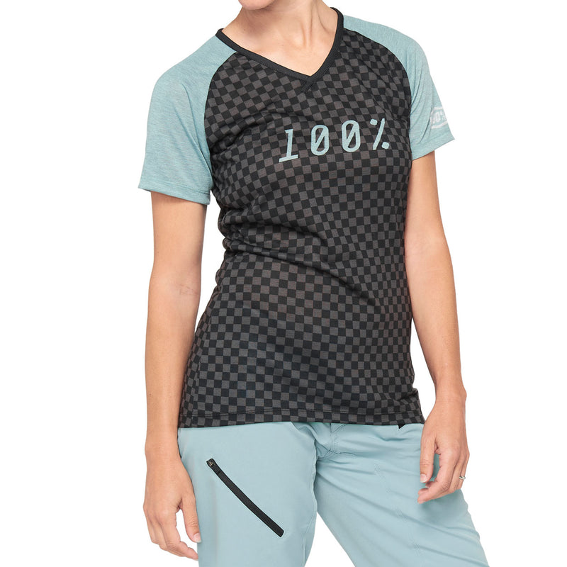 100% Womens Airmatic Jersey
