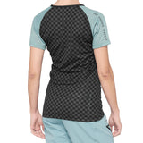 100% Womens Airmatic Jersey