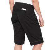 100% Womens Airmatic Shorts