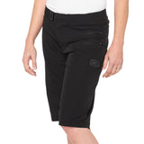 100% Womens Airmatic Shorts