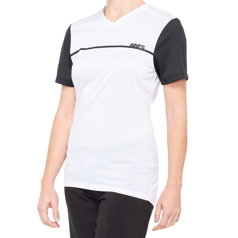 100% Womens Ridecamp Jersey