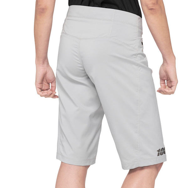 100% Womens Ridecamp Shorts