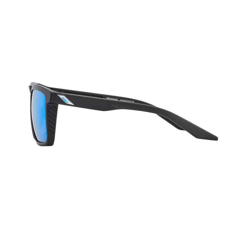 100% Renshaw Sunglasses HiPER Lens
