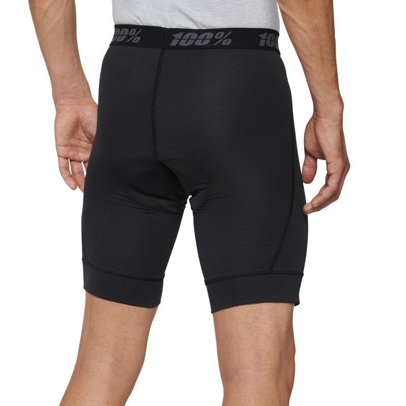 100% Ridecamp Shorts w/Liner