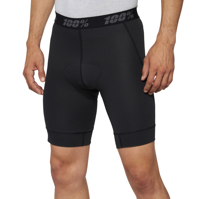 100% Ridecamp Shorts w/Liner
