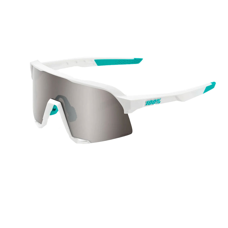100% S3 Sunglasses HiPER Lens