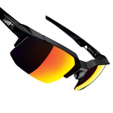 100% Speedcoupe Sunglasses HiPER Lens