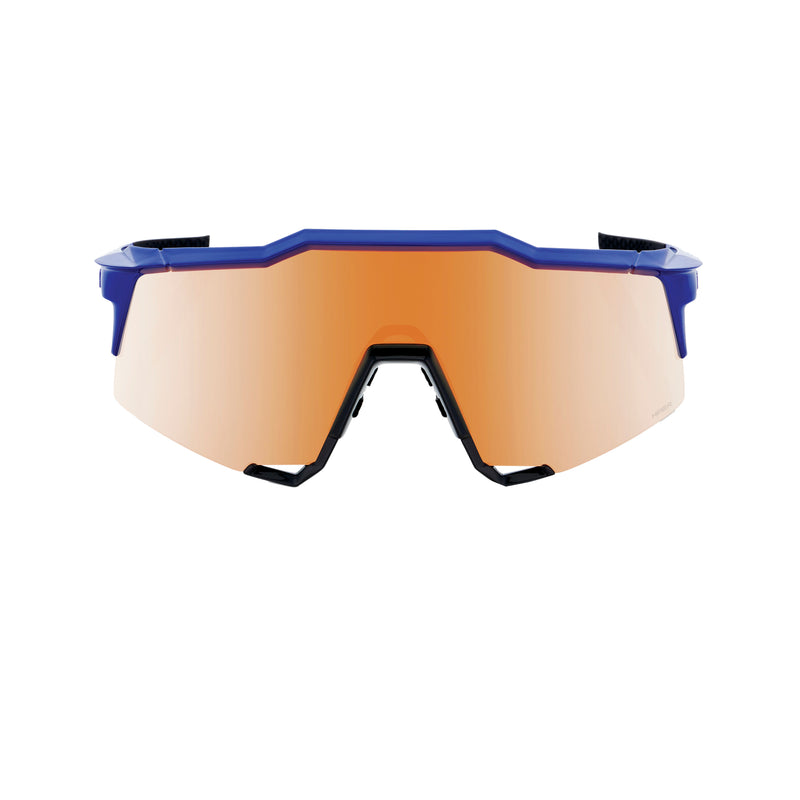100% Speedcraft Sunglasses HiPER Lens