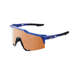 100% Speedcraft Sunglasses HiPER Lens