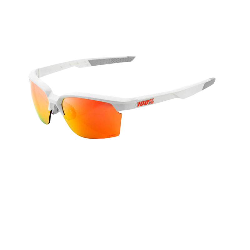 100% Sportcoupe Sunglasses HiPER Lens