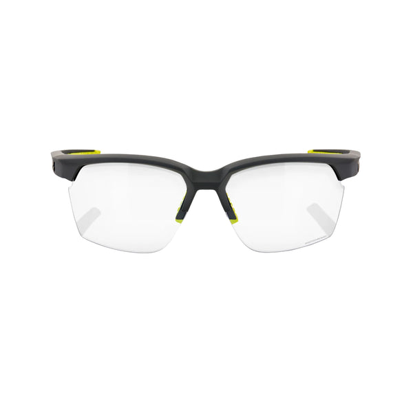100% Sportcoupe Sunglasses Photochromic Lens