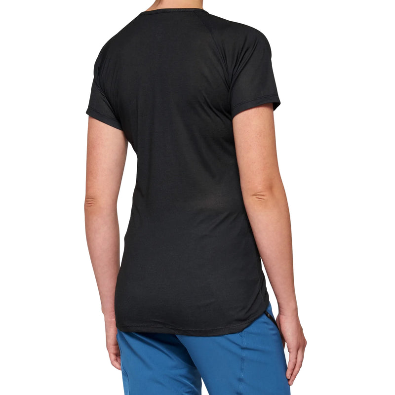 100% Womens Airmatic Jersey